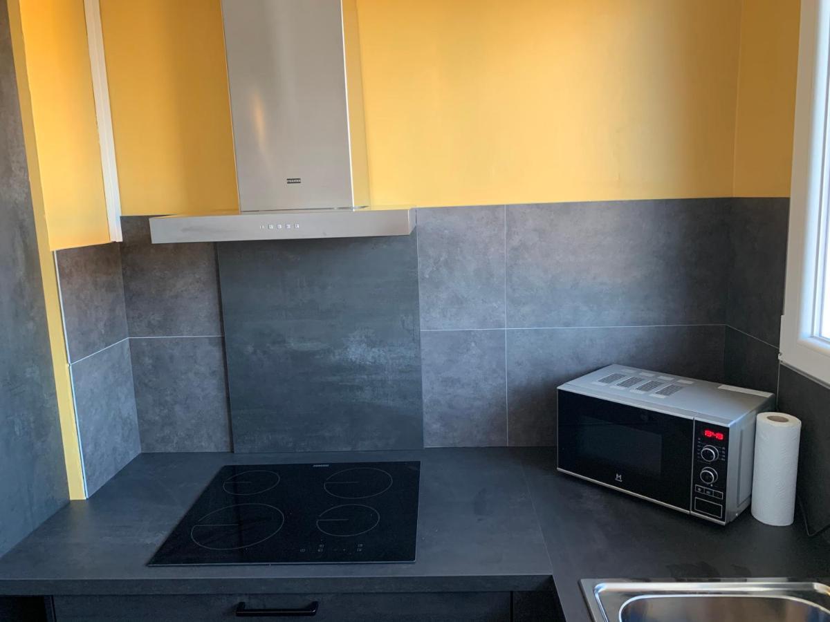 Appartement Tout Confort Dans Une Residence Calme Givet Kültér fotó